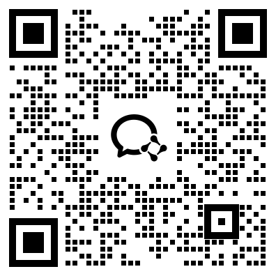 智咸科技微信二维码